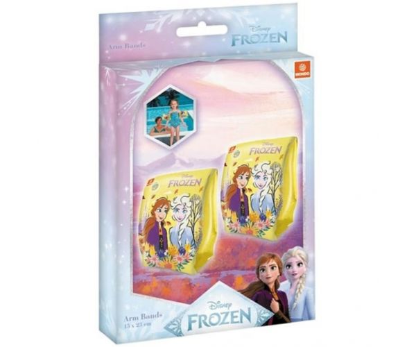 Brățară cu model Frozen II - Mondo Toys