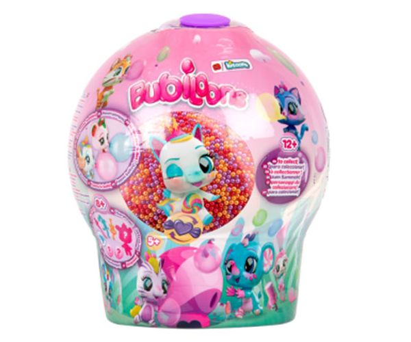 Bubiloons figurină de colecție surpriză