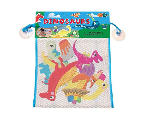 Buddy&Barney Lipește - Dinozauri