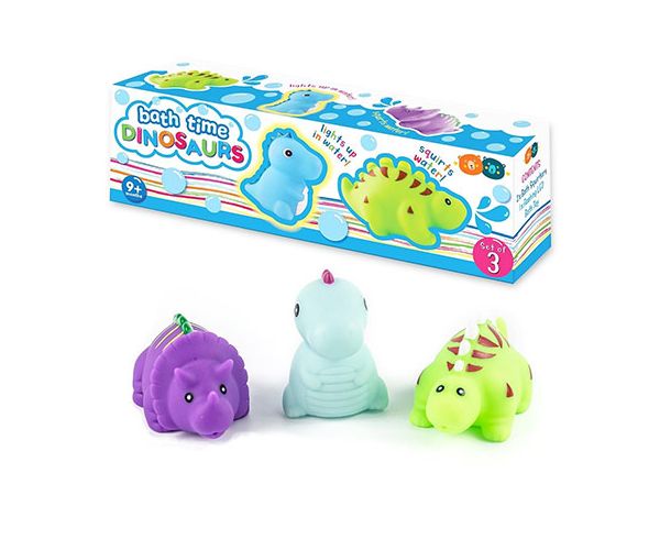 Buddy&Barney: Stropește Dino și luminează