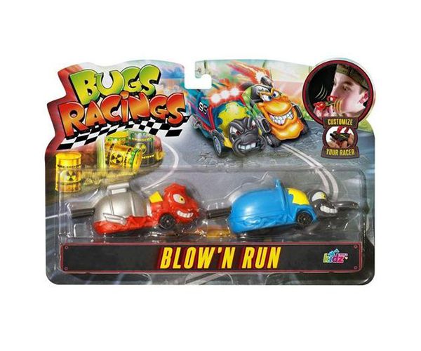 Bug Racing 2 bucăți set mai multe variante