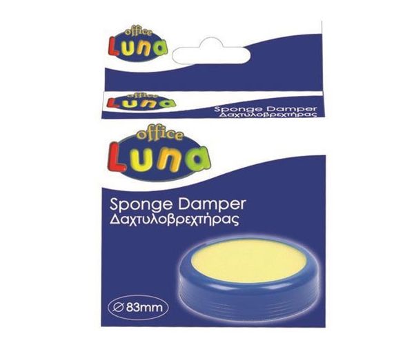 Burete pentru degete în suport 83mm