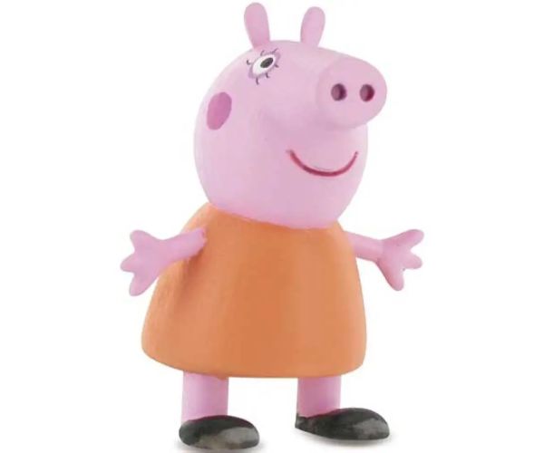 Peppa: Porc mama figurină de joacă