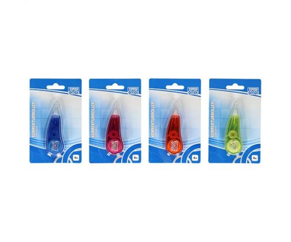 Spirit: Bandă corectoare 5mm x 4m mai multe variante 1 bucată