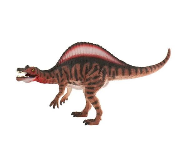 Spinosaurus dinozaur figurină