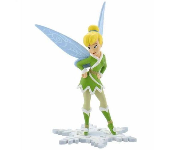 Tinker Bell zână figurină de joacă