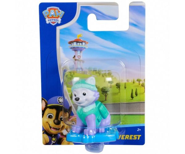 Misiune Paws: figurina mini Everest – Spin Master