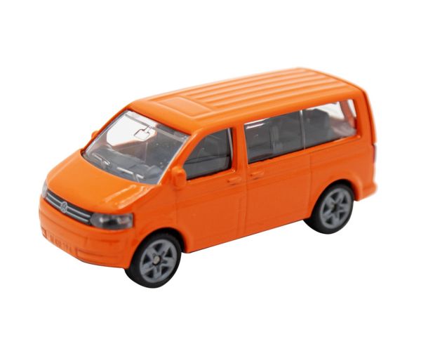 Siku: Volkswagen Multivan furgonetă mașinuță 1/55