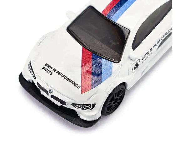 SIKU BMW M4 Racing 2016 mașinuță 1/64