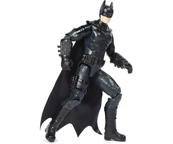 DC Comics: The Batman figurină de joacă 30cm - Spin Master