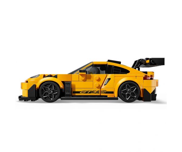 LEGO® Speed Champions: supermașină Porsche 911 GT3 RS (77239)