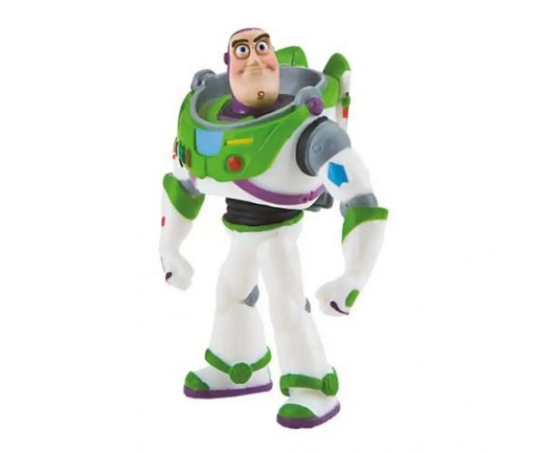 Toy Story Buzz Lightyear figurină - Bullyland