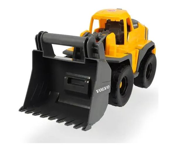 Volvo vehicul de construcție 26cm - Dickie Toys