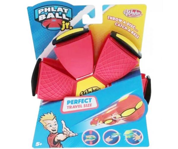 Minge frisbee Phlat Ball Junior în diverse culori