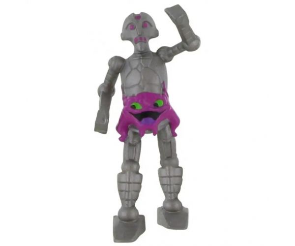 Ninja Turtles: Kraangdroid figurină de joacă