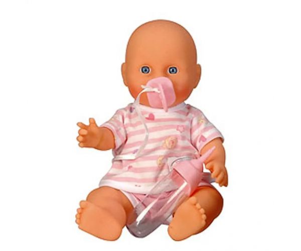Baby Born: Bebeluș nou născut pisător - Simba