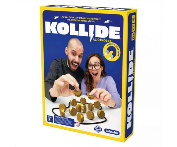 WDYM Kollide joc de îndemânare