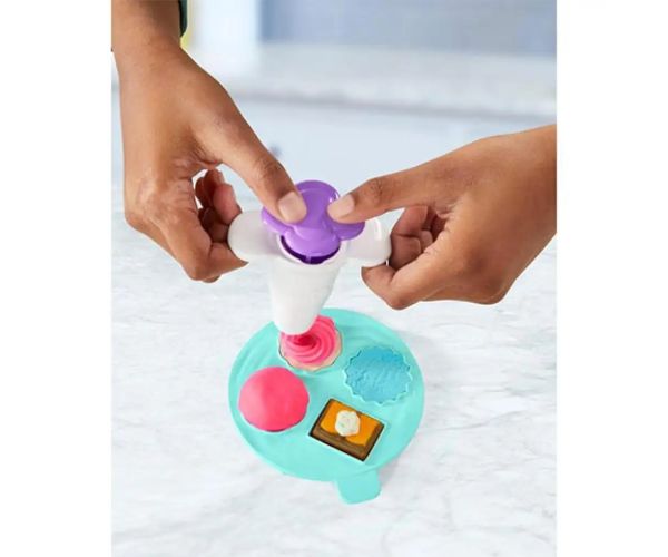 Play-Doh: Mixer magic set de joacă 284g - Hasbro