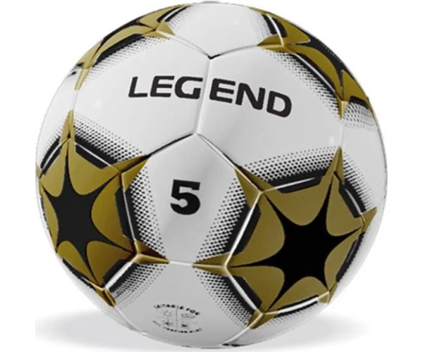 Legend minge de fotbal de mărime 5