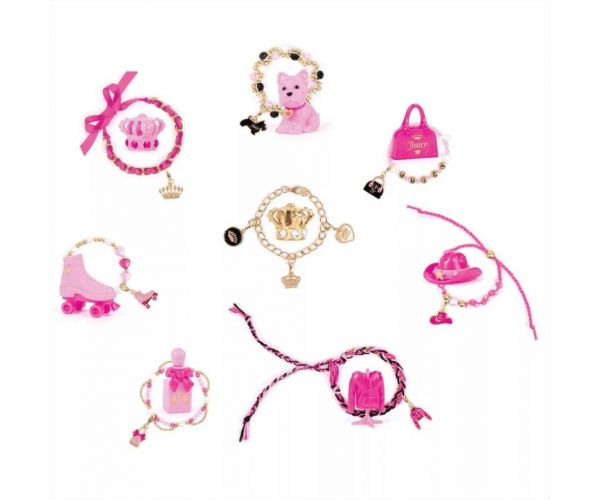 Make It Real: Juicy Couture Ikon surpriză colecție capsule
