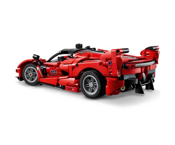 LEGO® Technic: Ferrari FXX K (42212)