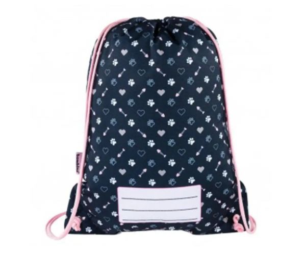 Bambino Kitty pisică sac de umăr, sport 43x34cm