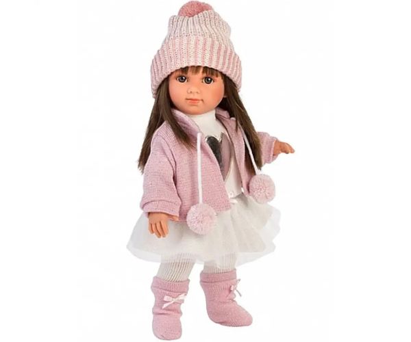 Llorens: Sara păpușă de 35 cm