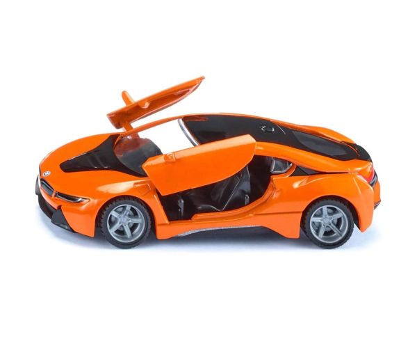 SIKU BMW i8 LCI