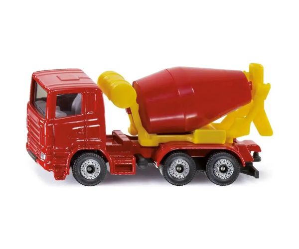 Camion betonieră SIKU 1/55