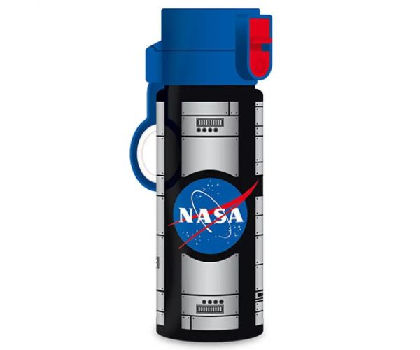 Ars Una: NASA sticlă pentru apă 475ml