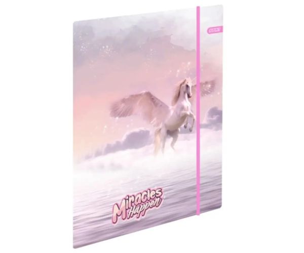 Spirit: Cool Pegasus model rucsac, ghiozdan ergonomic set de 4 bucăți