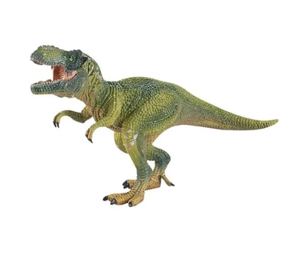 Ancient Dinosaur World: Tyrannosaurus Rex dino figurină