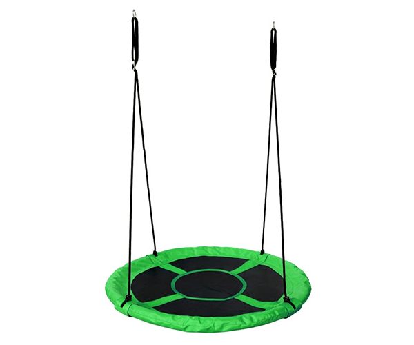 Wonderland Leagăn de cuib 110 cm - Verde