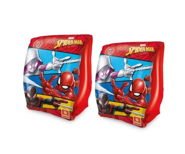 Spider-Man aripioare înot - Mondo Toys