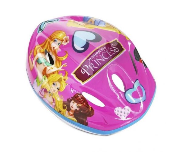Cască cu prințese Disney