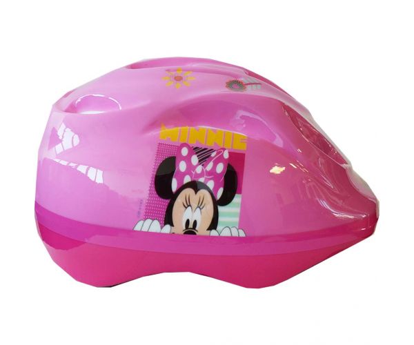 Cască de protecție pentru copii Minnie Mouse - Mondo Toys