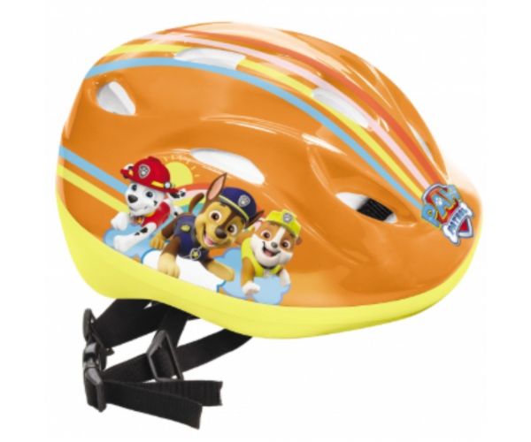 Cască de protecție pentru copii Paw Patrol - Mondo Toys
