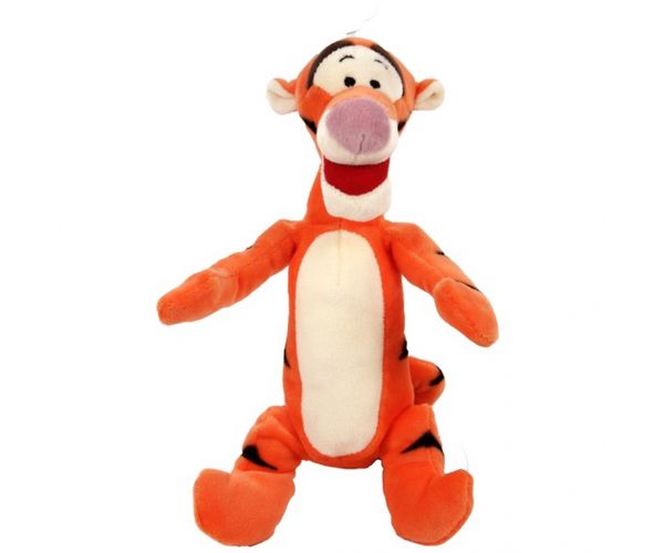 Figurina de pluș Tigris Disney - 20 cm