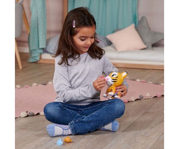 Pamper Petz: Tigru în scutece - Simba Toys