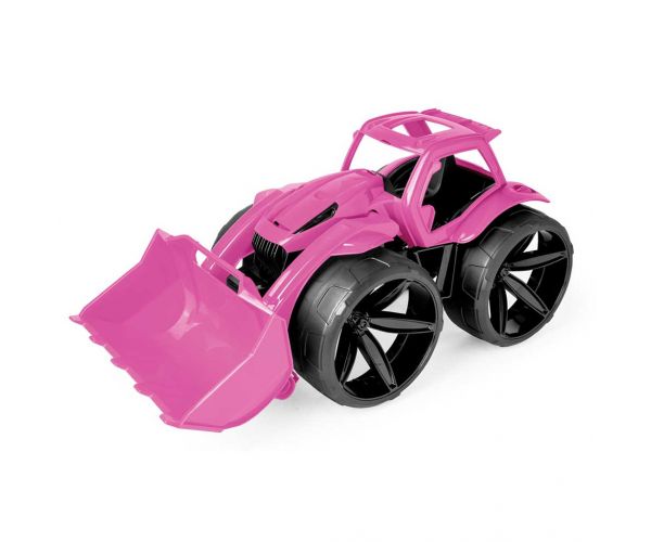 Maximus Excavator roz roz 68cm - Wader