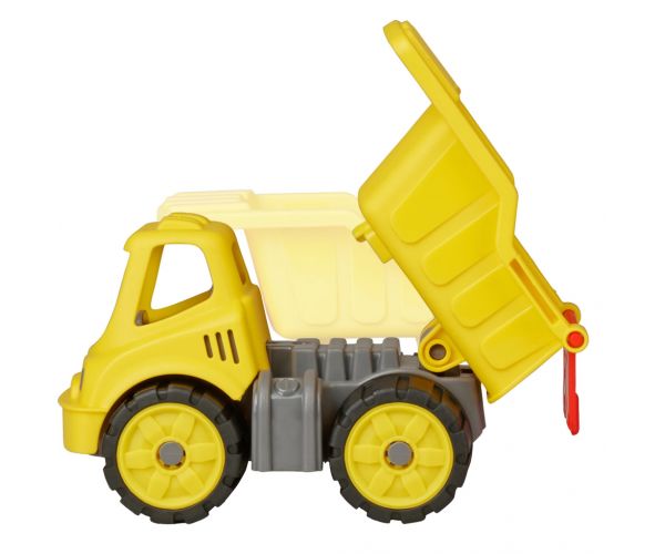 Camion basculant mini BIG Power Worker - Simba Toys