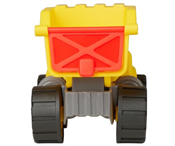 Camion basculant mini BIG Power Worker - Simba Toys