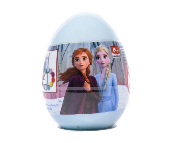 Canenco: Frozen II. Ou surpriză mică