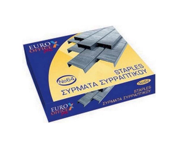 Capse 2000 bucăți pachet No64