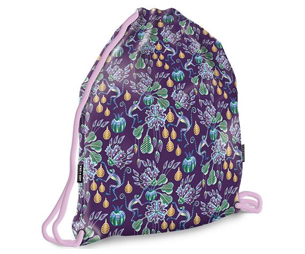 Catalina Estrada design maimuță sac de umăr, sport