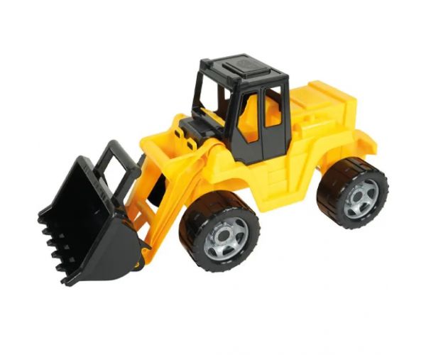 LENA: Maşină mare de construcţie 63cm