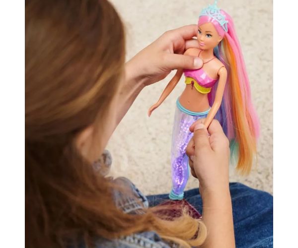 Steffi Love: Păpușa Sirenă Unică - Simba Toys