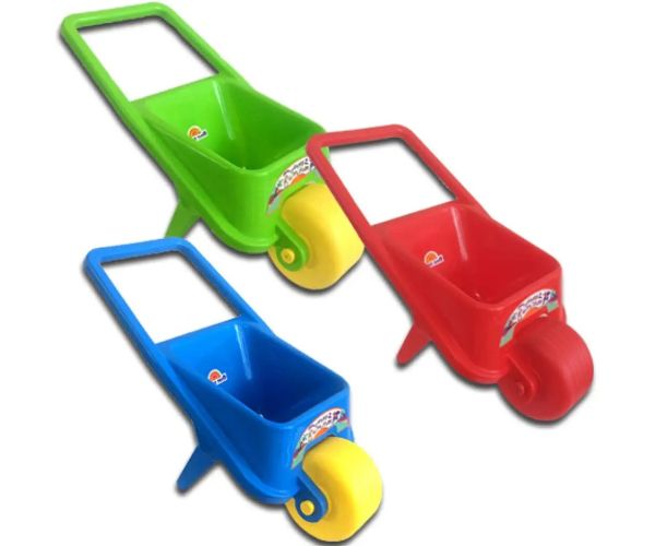 Roabă pentru bebeluşi - D. Toys