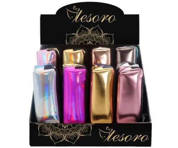 Tesoro Mirror penar cilindru în zece variante 19x4x5cm