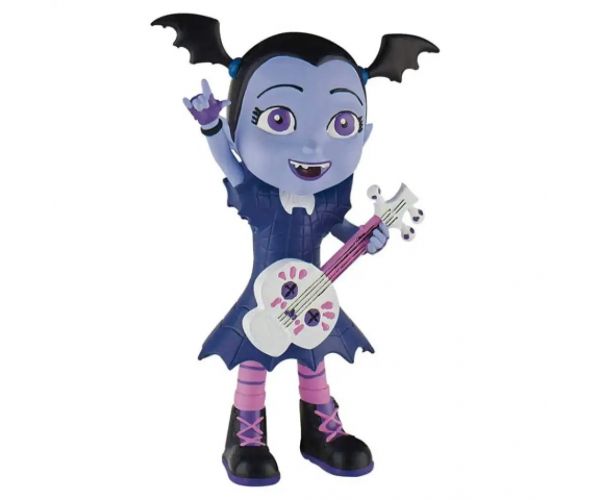 Vampirina şi Demi figurină de joacă set cadou - Bullyland
